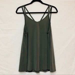 HYFVE Sleeveless Blouse